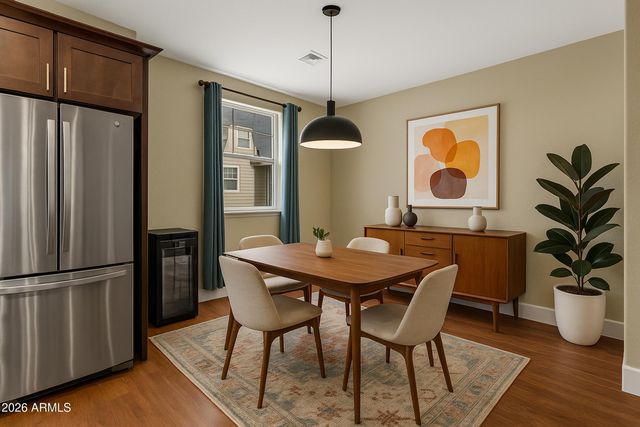 2545 W CRIPPLE CREEK Drive, Flagstaff, AZ 86001