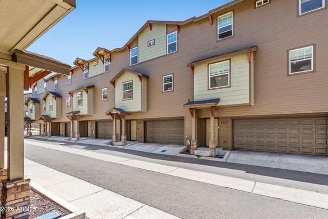 2545 W CRIPPLE CREEK Drive, Flagstaff, AZ 86001