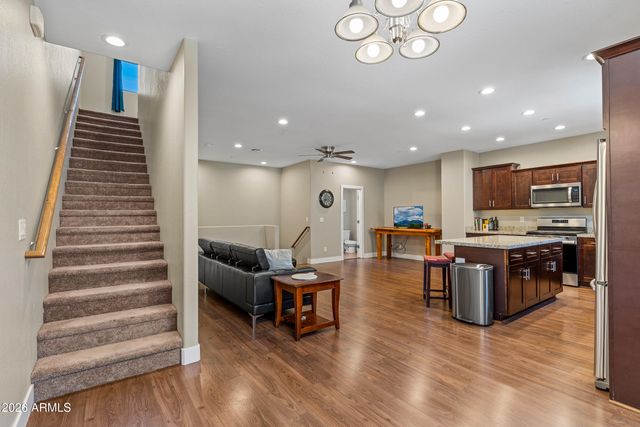 2545 W CRIPPLE CREEK Drive, Flagstaff, AZ 86001