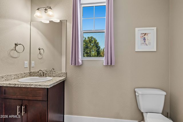 2545 W CRIPPLE CREEK Drive, Flagstaff, AZ 86001