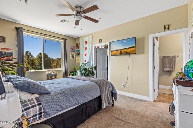 2545 W CRIPPLE CREEK Drive, Flagstaff, AZ 86001