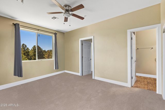 2545 W CRIPPLE CREEK Drive, Flagstaff, AZ 86001