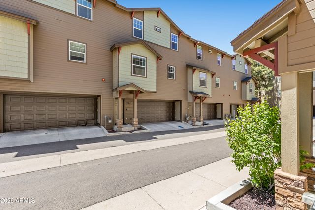 2545 W CRIPPLE CREEK Drive, Flagstaff, AZ 86001