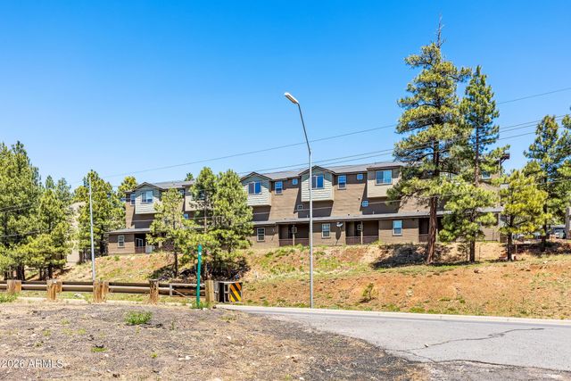 2545 W CRIPPLE CREEK Drive, Flagstaff, AZ 86001