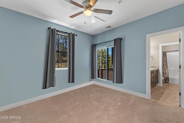 2545 W CRIPPLE CREEK Drive, Flagstaff, AZ 86001