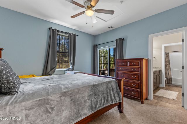 2545 W CRIPPLE CREEK Drive, Flagstaff, AZ 86001