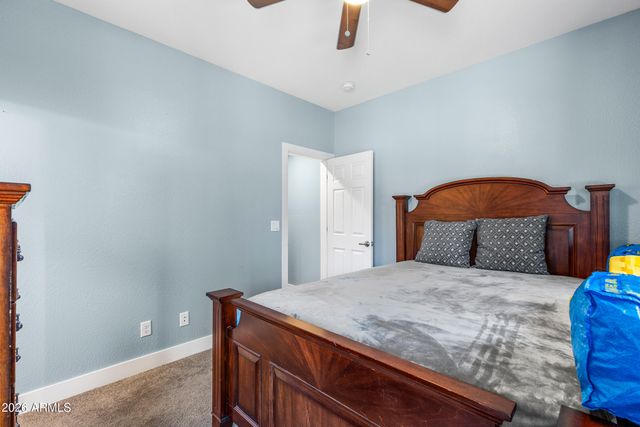 2545 W CRIPPLE CREEK Drive, Flagstaff, AZ 86001