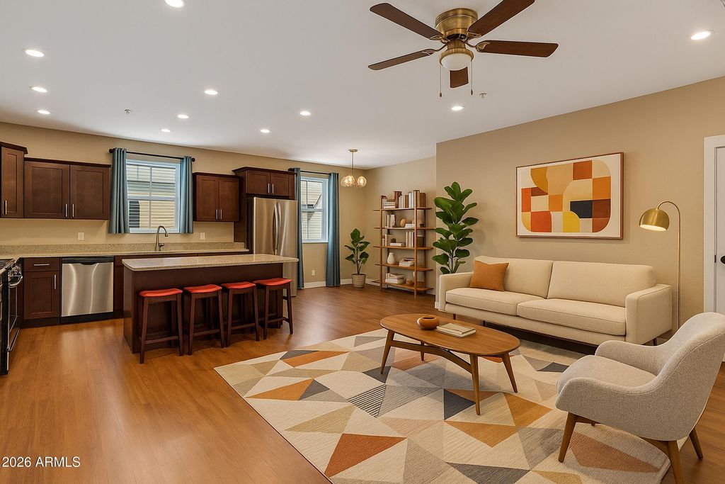 2545 W CRIPPLE CREEK Drive, Flagstaff, AZ 86001