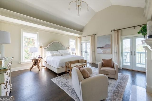 740 Drewry Street NE, Atlanta, GA 30306