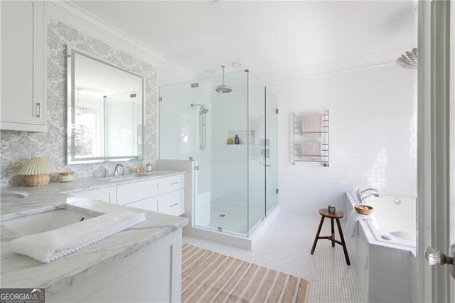 740 Drewry Street NE, Atlanta, GA 30306