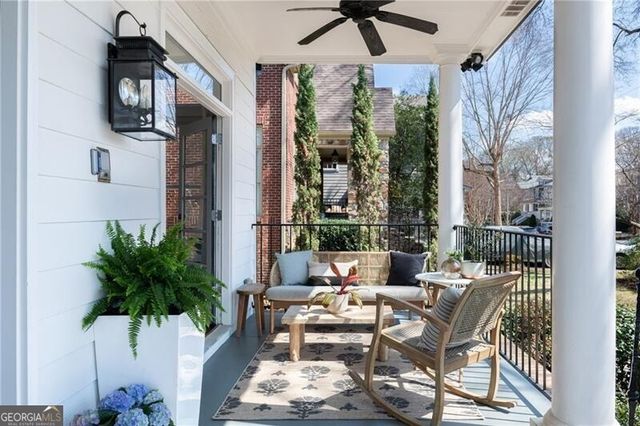 740 Drewry Street NE, Atlanta, GA 30306