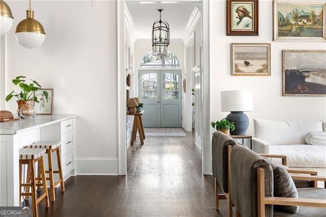 740 Drewry Street NE, Atlanta, GA 30306