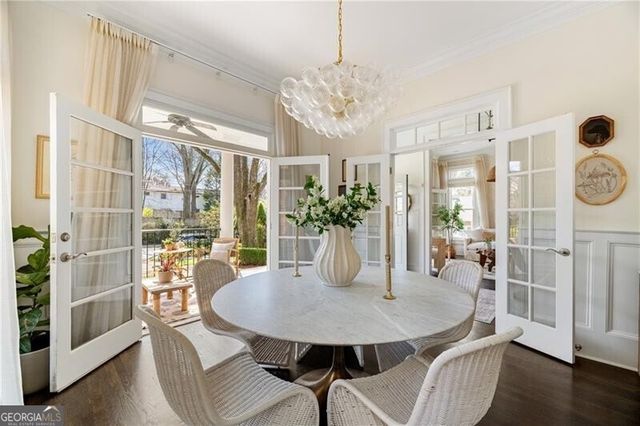 740 Drewry Street NE, Atlanta, GA 30306