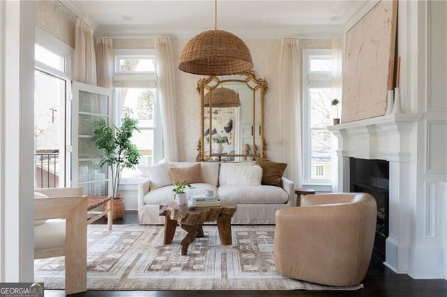 740 Drewry Street NE, Atlanta, GA 30306