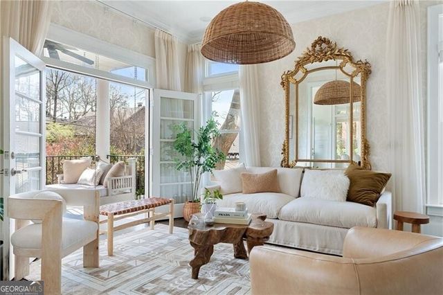 740 Drewry Street NE, Atlanta, GA 30306