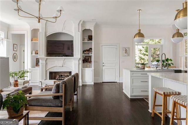 740 Drewry Street NE, Atlanta, GA 30306