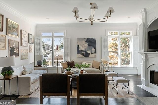 740 Drewry Street NE, Atlanta, GA 30306