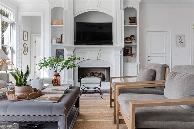 740 Drewry Street NE, Atlanta, GA 30306