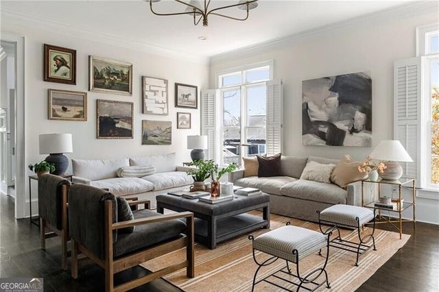 740 Drewry Street NE, Atlanta, GA 30306