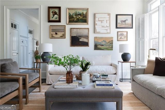 740 Drewry Street NE, Atlanta, GA 30306