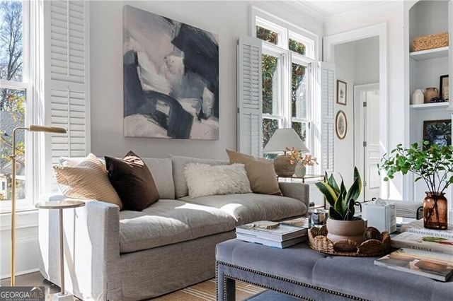 740 Drewry Street NE, Atlanta, GA 30306