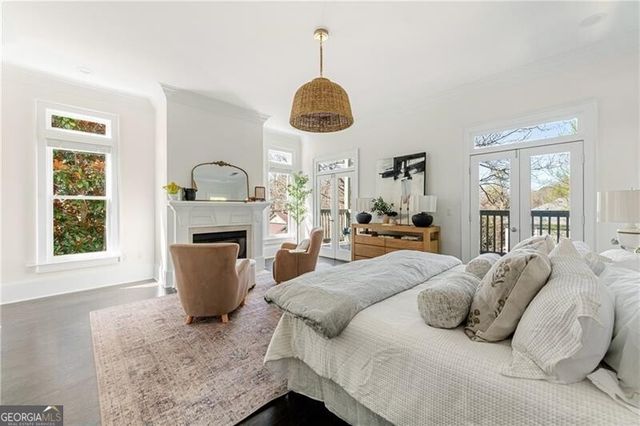 740 Drewry Street NE, Atlanta, GA 30306