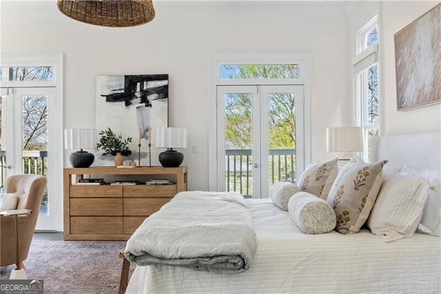 740 Drewry Street NE, Atlanta, GA 30306