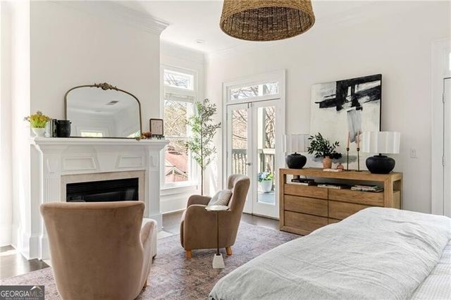 740 Drewry Street NE, Atlanta, GA 30306