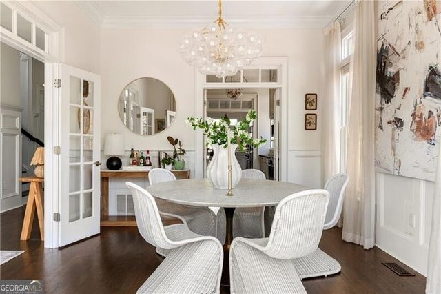 740 Drewry Street NE, Atlanta, GA 30306