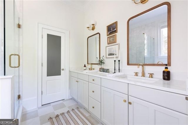 740 Drewry Street NE, Atlanta, GA 30306