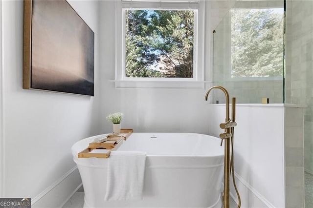 740 Drewry Street NE, Atlanta, GA 30306