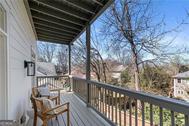 740 Drewry Street NE, Atlanta, GA 30306