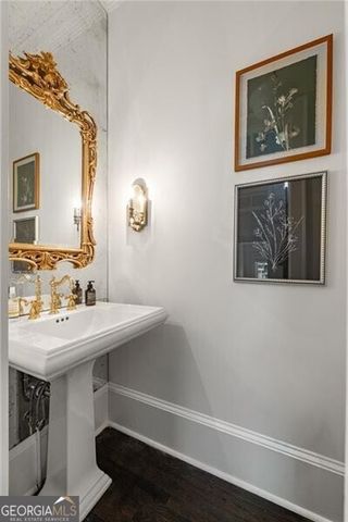 740 Drewry Street NE, Atlanta, GA 30306