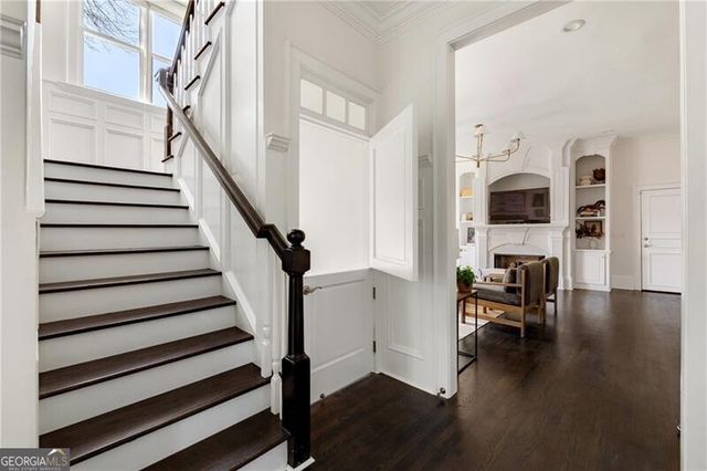 740 Drewry Street NE, Atlanta, GA 30306