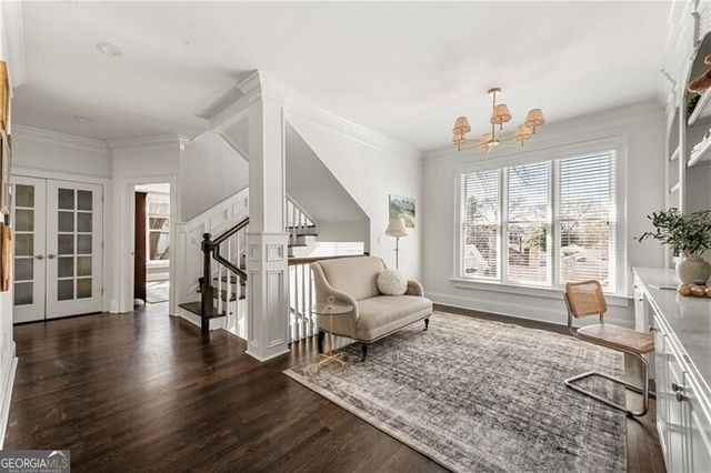 740 Drewry Street NE, Atlanta, GA 30306