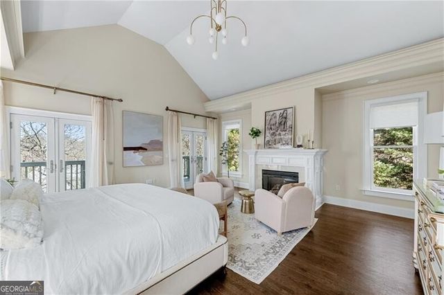 740 Drewry Street NE, Atlanta, GA 30306