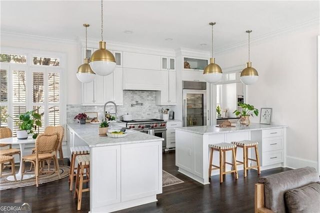 740 Drewry Street NE, Atlanta, GA 30306