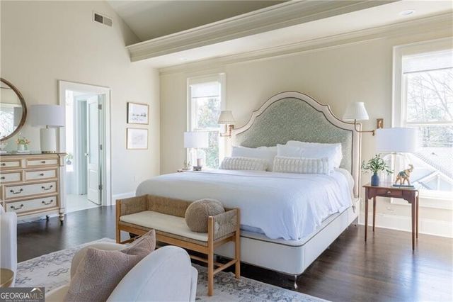 740 Drewry Street NE, Atlanta, GA 30306