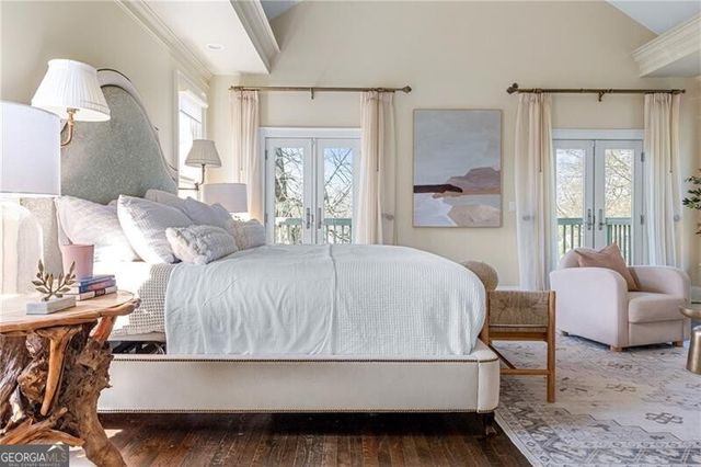 740 Drewry Street NE, Atlanta, GA 30306