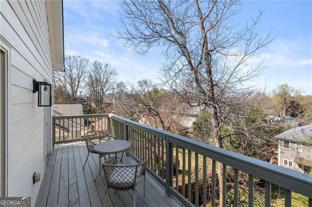 740 Drewry Street NE, Atlanta, GA 30306