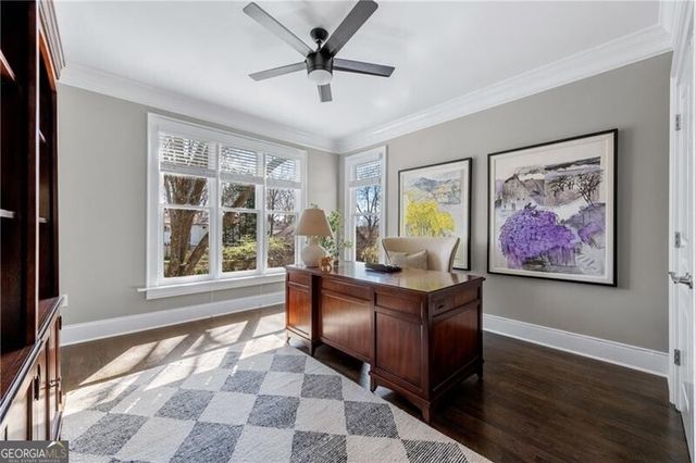 740 Drewry Street NE, Atlanta, GA 30306