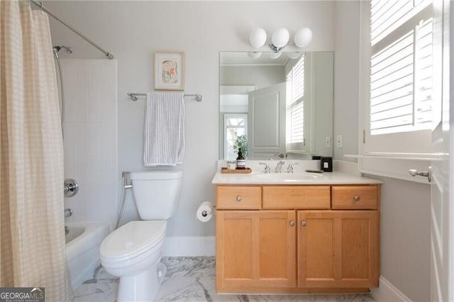 740 Drewry Street NE, Atlanta, GA 30306