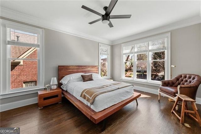 740 Drewry Street NE, Atlanta, GA 30306