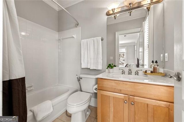 740 Drewry Street NE, Atlanta, GA 30306