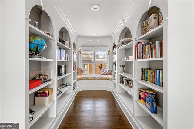 740 Drewry Street NE, Atlanta, GA 30306