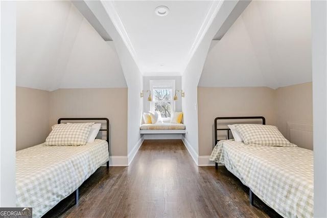 740 Drewry Street NE, Atlanta, GA 30306