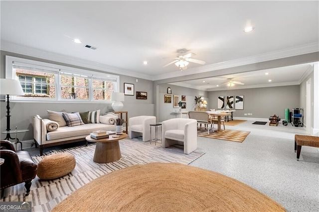 740 Drewry Street NE, Atlanta, GA 30306