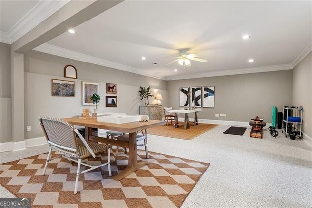 740 Drewry Street NE, Atlanta, GA 30306