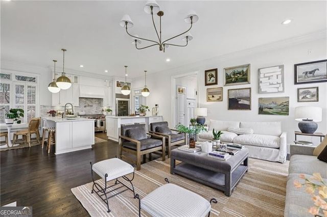 740 Drewry Street NE, Atlanta, GA 30306