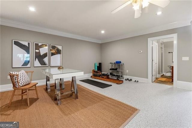 740 Drewry Street NE, Atlanta, GA 30306